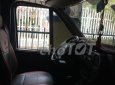 Ford Transit 2005 - Bán xe Ford Transit đời 2005, màu bạc chính chủ, giá tốt