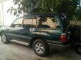 Toyota Land Cruiser 2002 - Bán xe Toyota Land Cruiser sản xuất 2002, 380tr