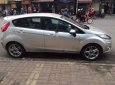 Ford Fiesta 2011 - Chính chủ bán Ford Fiesta đời 2011, màu bạc