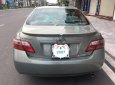 Toyota Camry GLX  2007 - Bán xe Toyota Camry GLX đời 2007, màu xám, xe nhập  