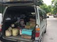 Toyota Hiace 2002 - Cần bán xe Toyota Hiace 2002, 138 triệu