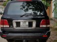 Lexus LX 470   2003 - Cần bán Lexus LX 470 đời 2003, màu đen