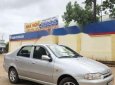 Fiat Siena 2003 - Cần bán xe Fiat Siena đời 2003, màu bạc chính chủ, giá chỉ 100 triệu