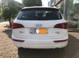 Audi Q5 2.0 2013 - Cần bán xe Audi Q5 2.0 đời 2013, màu trắng, nhập khẩu nguyên chiếc