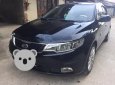 Kia Forte SX 2011 - Bán Kia Forte SX năm sản xuất 2011, màu đen