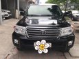 Toyota Land Cruiser VX 2015 - Cần bán xe Toyota Land Cruiser VX đời 2015, màu đen, nhập khẩu