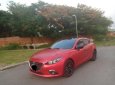 Mazda 3 1.5L 2016 - Bán Mazda 3 1.5L năm sản xuất 2016, màu đỏ