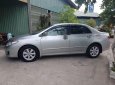 Toyota Corolla altis 2009 - Bán ô tô Toyota Corolla altis sản xuất năm 2009, màu bạc xe gia đình, giá 425tr