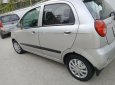 Chevrolet Spark 2008 - Cần bán xe Chevrolet Spark năm 2008, màu bạc 