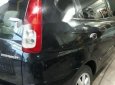 Chevrolet Vivant 2009 - Bán Chevrolet Vivant đời 2009, màu đen xe gia đình, giá chỉ 265 triệu