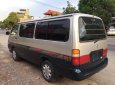 Toyota Hiace 2003 - Bán xe cá mập 3 chỗ tải Van, hiệu Toyota 2 màu, đời 2003, máy turbol. Xe ngon đẹp, không lỗi nhỏ