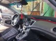 Daewoo Lacetti 2009 - Bán Daewoo Lacetti đời 2009, màu đen, giá tốt