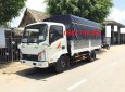 Veam VT252 2017 - Bán xe tải Veam VT252-1 2.4 tấn, màu trắng