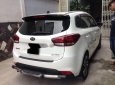 Kia Rondo 2016 - Bán Kia Rondo sản xuất 2016, màu trắng như mới, 505tr