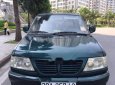 Mitsubishi Jolie 2003 - Cần bán lại xe Mitsubishi Jolie sản xuất 2003, màu đen xe gia đình