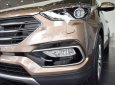 Hyundai Santa Fe 2018 - Cần bán lại xe Hyundai Santa Fe đời 2018, giá tốt