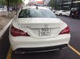 Mercedes-Benz CLA class CLA 200 2017 - Bán Mercedes CLA 200 sản xuất năm 2017, màu trắng, xe nhập