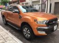 Ford Ranger   Wildtrak 3.2  2017 - Bán xe Ford Ranger Wildtrak 3.2 năm sản xuất 2017, 890 triệu