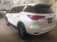 Toyota Fortuner 2017 - Bán Toyota Fortuner năm 2017, màu trắng, nhập khẩu