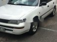 Toyota Corolla 1997 - Cần bán xe Toyota Corolla 1997, màu trắng, nhập khẩu, giá 165tr
