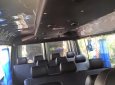 Mercedes-Benz Sprinter 2.2L 2007 - Cần bán xe Mercedes Sprinter 313 số sàn 2007, màu xám