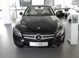 Mercedes-Benz C class C200  2018 - Bán Mercedes C200 năm 2018, màu đen