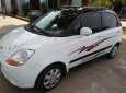 Chevrolet Spark LT 2011 - Gia đình cần bán Spark 5 chỗ 2011