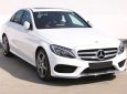 Mercedes-Benz C class C300 AMG 2018 - Cần bán Mercedes C300 AMG đời 2018, nhập khẩu nguyên chiếc