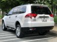 Mitsubishi Pajero 2016 - Bán xe Mitsubishi Pajero SX 2016, màu trắng