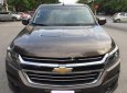 Chevrolet Colorado 2.5 4x4MT 2016 - Bán Chevrolet Colorado 2.5 4x4MT đời 2016, xe nhập  