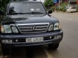 Lexus LX 470   2003 - Cần bán Lexus LX 470 đời 2003, màu đen