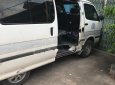 Toyota Hiace 2002 - Bán Toyota Hiace năm sản xuất 2002, màu trắng