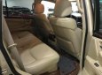 Lexus LX 570 2009 - Bán ô tô Lexus LX 570 năm 2009, màu vàng, xe nhập