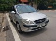 Hyundai Getz 2010 - Bán Hyundai Getz sản xuất 2010, màu bạc, xe nhập