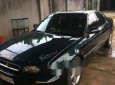 Acura Legend 1993 - Bán xe Acura Legend sản xuất 1993, màu đen, giá 129tr