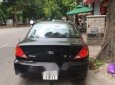 Kia Spectra 2003 - Bán ô tô Kia Spectra 2003, màu đen