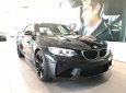 BMW M2 2017 - Cần bán BMW M2 sản xuất 2017 màu đen, 2 tỷ 999 triệu - nhập khẩu chính hãng - 0901214555