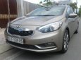 Kia K3   1.6 AT  2015 - Cần bán lại xe Kia K3 1.6 AT sản xuất năm 2015 chính chủ, 525tr