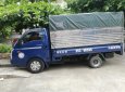 Hyundai Porter 2008 - Cần bán xe Hyundai Porter năm 2008, màu xanh lam, nhập khẩu