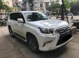 Lexus GX 460 2015 - Bán Lexus GX 460 năm sản xuất 2015, màu trắng, xe nhập