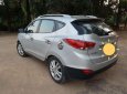 Hyundai Tucson 2011 - Bán Hyundai Tucson sản xuất năm 2011, màu bạc, nhập khẩu