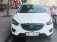 Mazda CX 5 2.0 AT 2016 - Bán Mazda CX 5 2.0 AT 2016, màu trắng