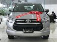 Toyota Innova 2.0 2018 - Siêu Khuyến mãi. Lãi suất 3,99%/năm Trả trước 75Tr. Tặng Bảo hiểm vật chất và Phụ kiện chính hãng theo c/trình Toyota