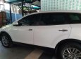 Mazda CX 9 2015 - Bán lại xe Mazda CX 9 đời 2015, màu trắng