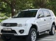 Mitsubishi Pajero 2016 - Bán xe Mitsubishi Pajero SX 2016, màu trắng