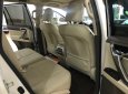 Lexus GX 460 Luxury 2015 - Bán xe Lexus GX Luxury sản xuất 2015, màu trắng, nhập khẩu chính hãng, biển Hà Nội đẹp