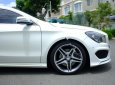 Mercedes-Benz CLA class CLA200 2017 - Bán Mercedes CLA200 đời 2017, màu trắng, nhập khẩu 