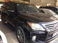 Lexus LX 570 2014 - Bán Lexus LX 570 đời 2014, màu đen, nhập khẩu  