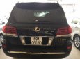 Lexus LX 570 2014 - Bán Lexus LX 570 đời 2014, màu đen, nhập khẩu  