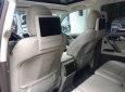 Lexus GX 460 2011 - Bán Lexus GX 460 sản xuất 2011, màu đen, xe nhập chính chủ